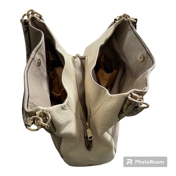 COACH Leather Bag and Wallet Set - Picture 4 of 5